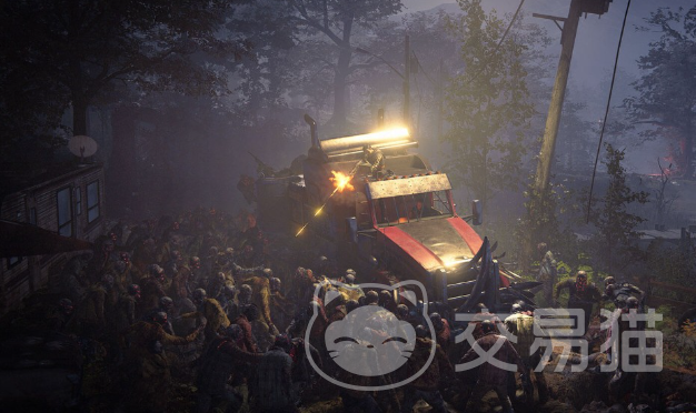 毒液突击队 游戏玩法详解与新手入门指南