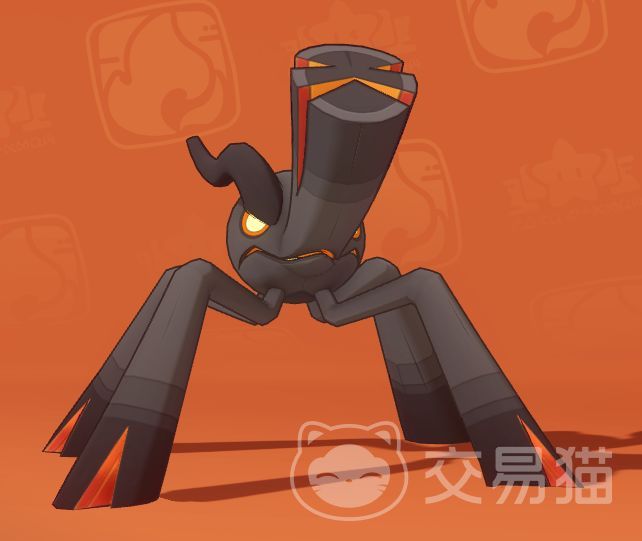 洛克王国世界燃薪虫图鉴与实战培养攻略