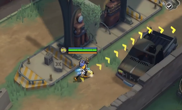 头号禁区独狼模式玩法详解 头号禁区单人挑战高难度生存指南