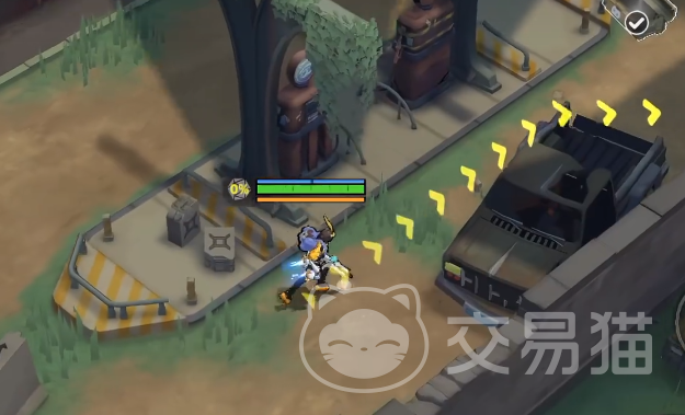 头号禁区独狼模式玩法详解 头号禁区单人挑战高难度生存指南