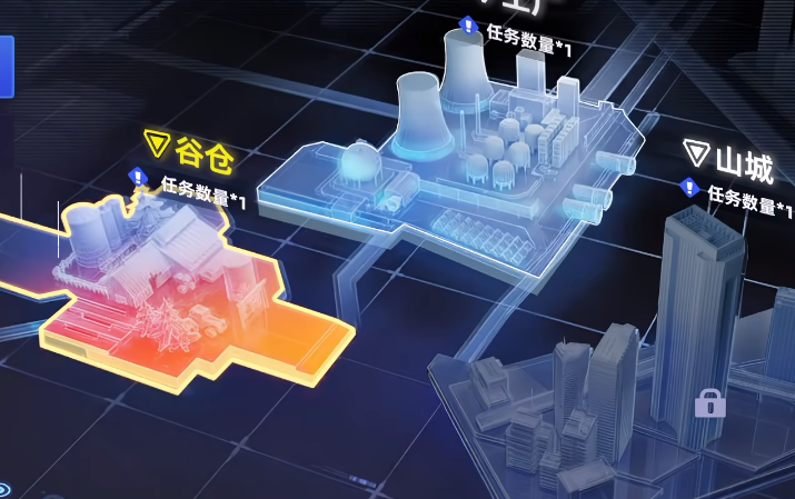 头号禁区谷仓打法攻略 头号禁区谷仓全流程通关与高难度区域应对技巧