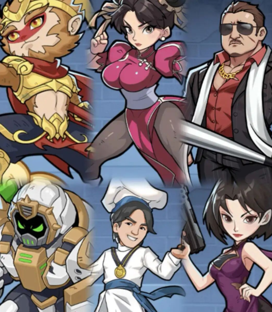 生存33天最强阵容推荐 生存33天高生存率角色搭配与核心技能解析