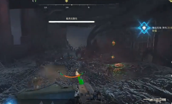 毒液突击队丧尸复活关卡位置 毒液突击队丧尸复活玩法详解