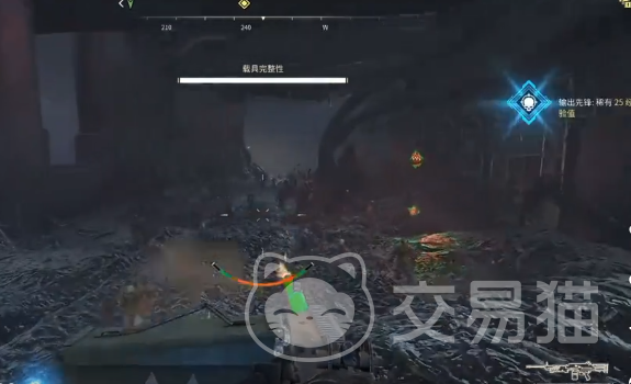 毒液突击队丧尸复活关卡位置 毒液突击队丧尸复活玩法详解