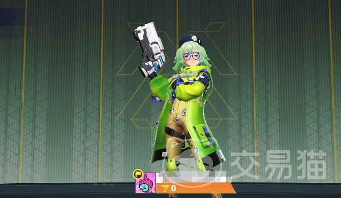 头号禁区青岚强度解析 头号禁区青岚角色实战表现与技能机制深度评测