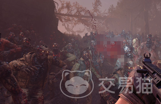 毒液突击队 中文版下载与汉化情况详解