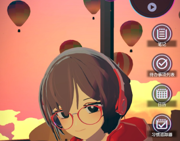 放松时光与你共享LoFi故事手游好玩吗 放松时光与你共享LoFi故事手游玩法模式与体验评测