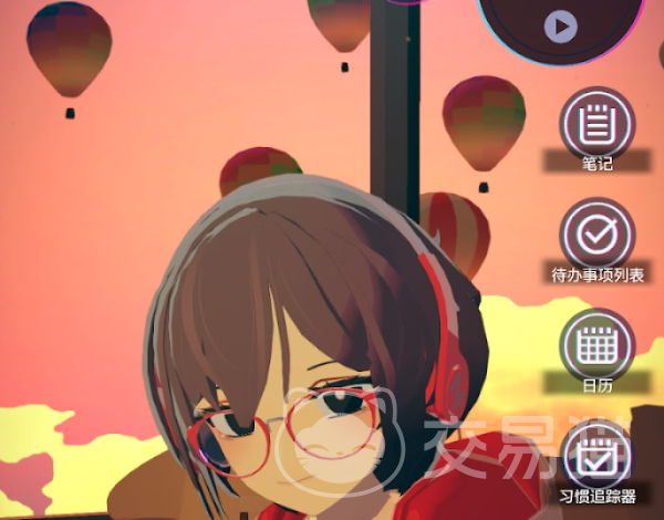 放松时光与你共享LoFi故事手游好玩吗 放松时光与你共享LoFi故事手游玩法模式与体验评测