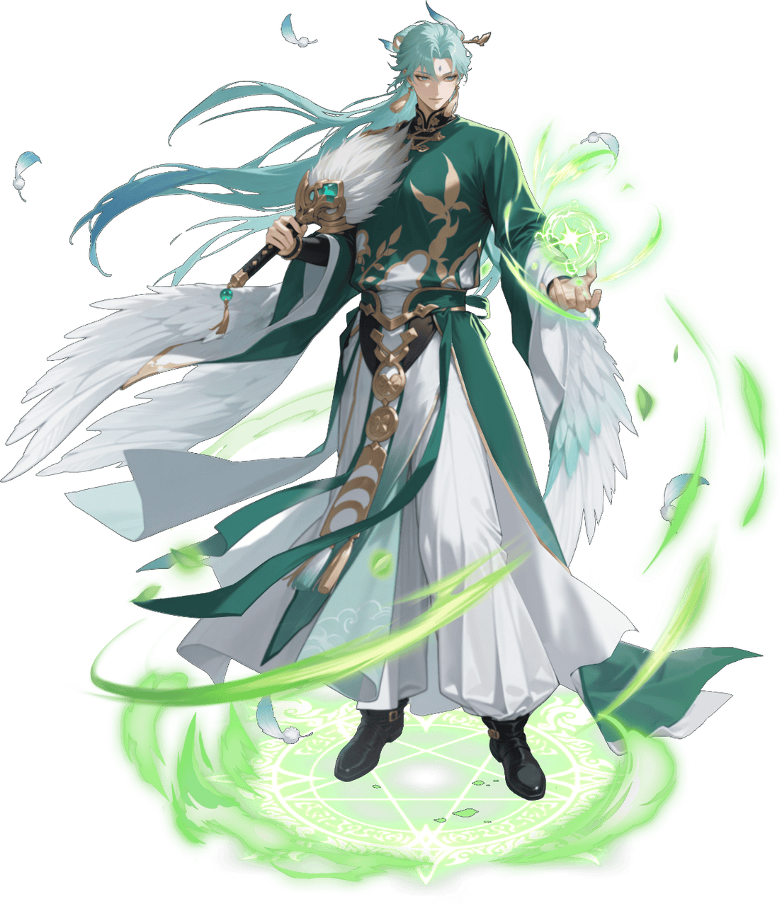 王者荣耀荣耀战将诸葛亮强度分析 王者荣耀新皮肤英雄实战表现与胜率解析