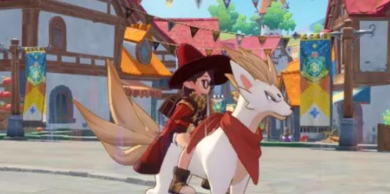 洛克王国世界音速犬 洛克王国世界音速犬获取方式、技能搭配与实战培养攻略