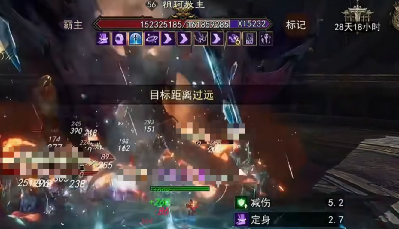 烽烟手游教主打法攻略 烽烟手游Boss教主高效率通关技巧