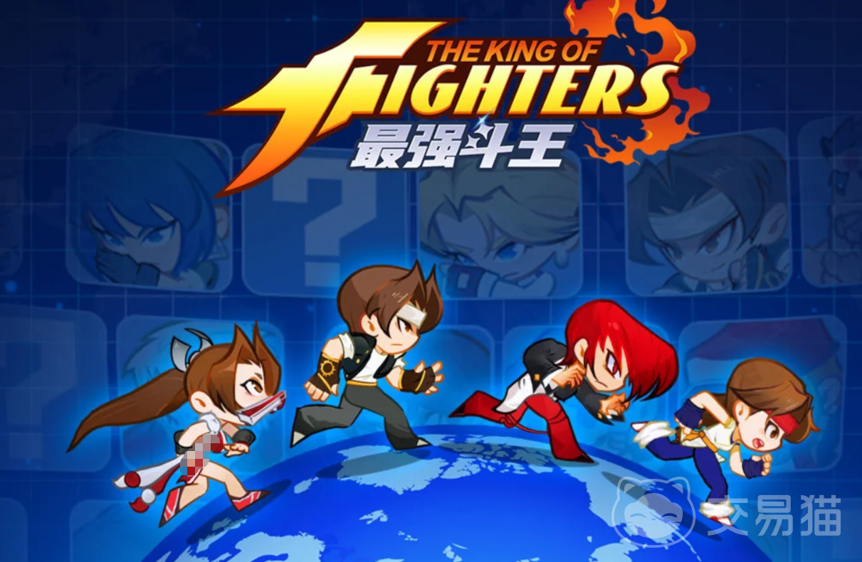 最强斗王神乐千鹤角色强度解析 最强斗王神乐千鹤技能机制与实战表现深度评测