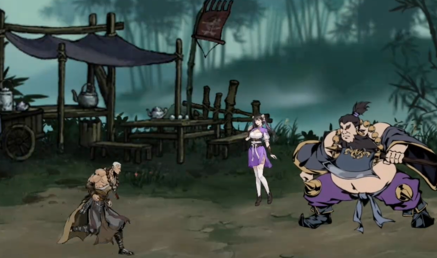 执笔画江湖门派推荐 执笔画江湖热门门派选择与强度分析