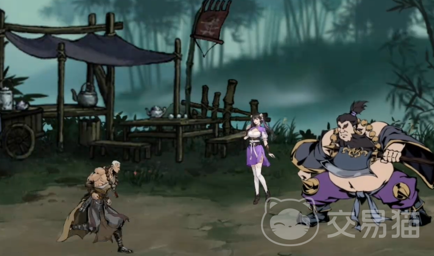 执笔画江湖门派推荐 执笔画江湖热门门派选择与强度分析