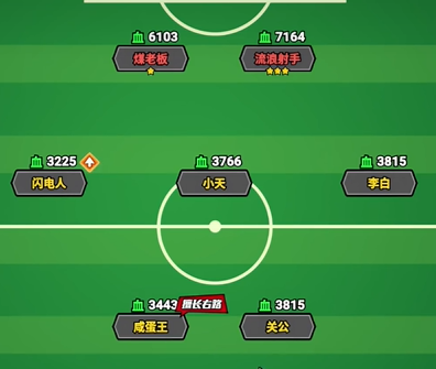 足球大人物手游新手入门指南 足球大人物手游球员选择与培养攻略