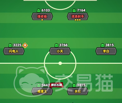 足球大人物手游新手入门指南 足球大人物手游球员选择与培养攻略