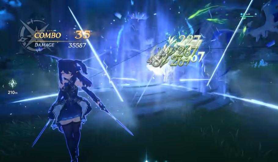 蓝色星原旅谣T0角色推荐 蓝色星原旅谣SSR强度排行与培养优先级分析