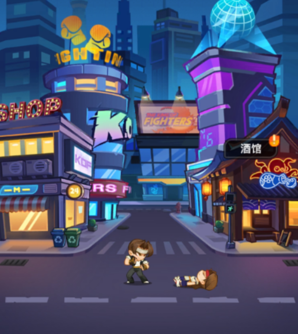 最强斗王克拉克角色解析 最强斗王克拉克技能机制与实战打法详解