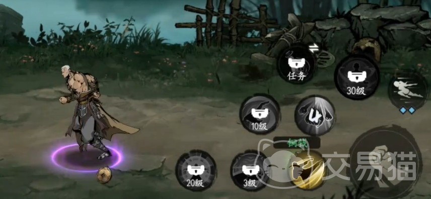 执笔画江湖怎么玩 执笔画江湖新手入门指南与快速上手技巧