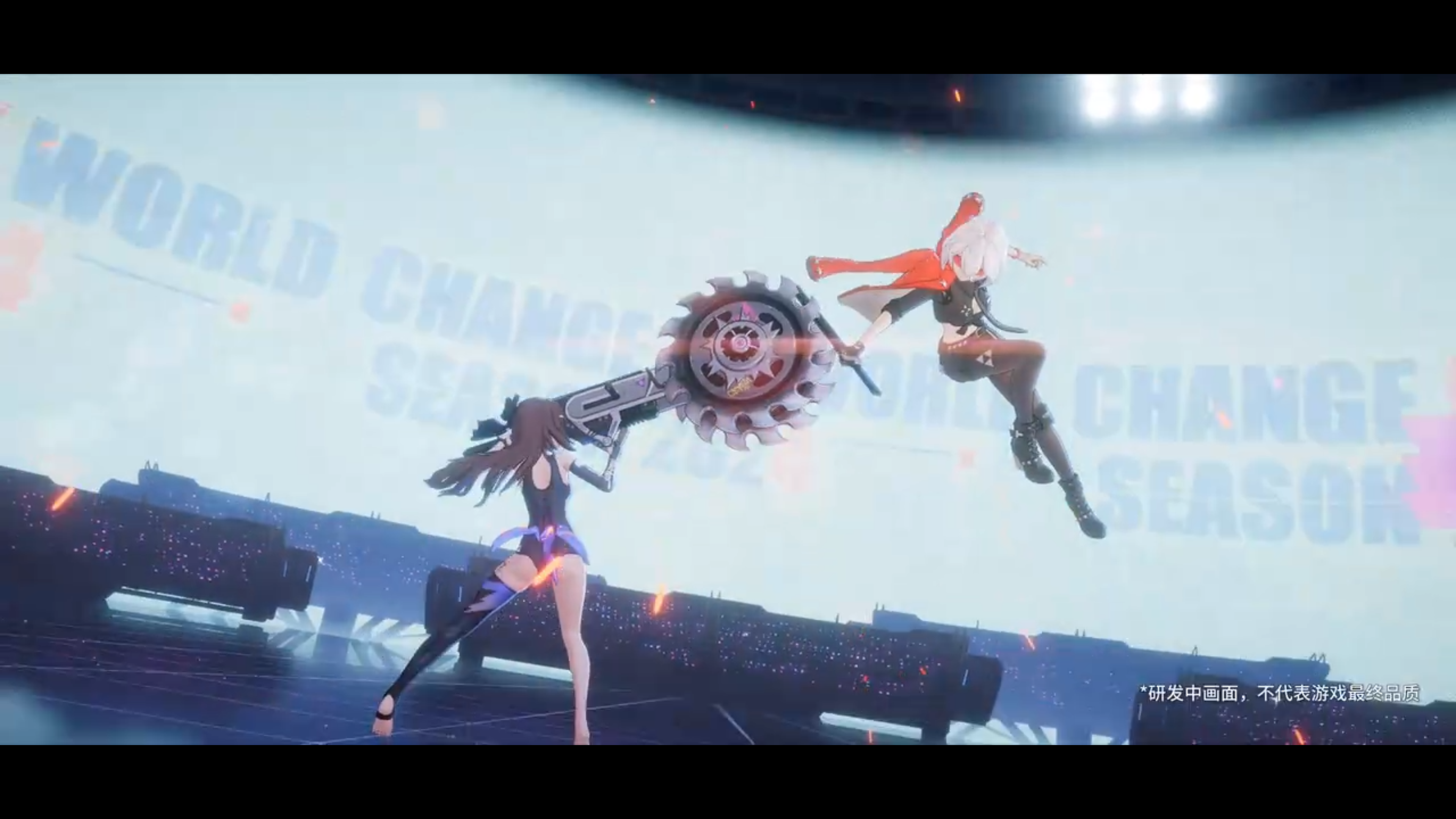 虚环测试资格获取指南 虚环测试报名条件与申请流程详解