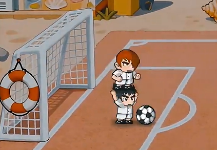 足球大人物手游门将赶海王强度分析 足球大人物手游门将赶海王培养与实战攻略