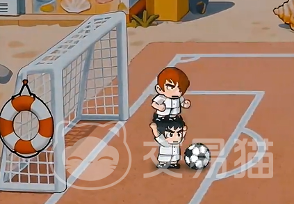 足球大人物手游门将赶海王强度分析 足球大人物手游门将赶海王培养与实战攻略