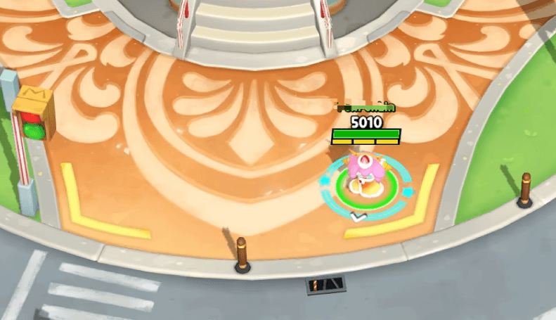 姜饼人OvenSmash公测时间揭晓 姜饼人OvenSmash上线日期及预约入口