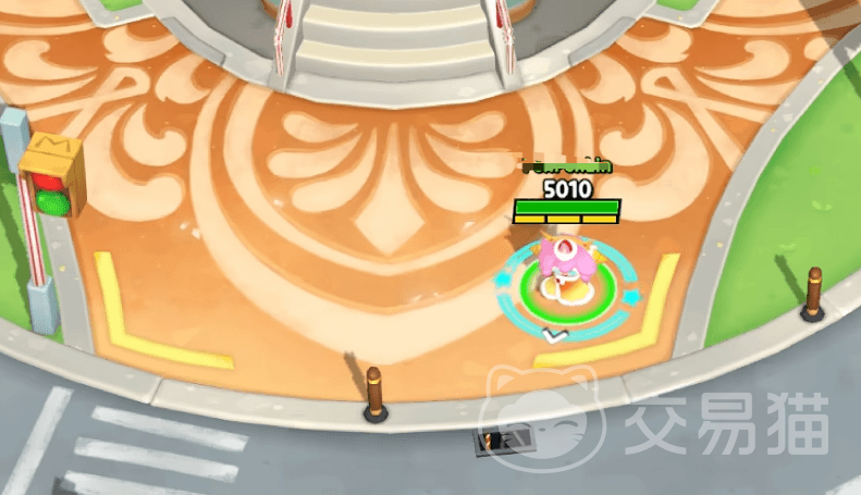 姜饼人OvenSmash公测时间揭晓 姜饼人OvenSmash上线日期及预约入口