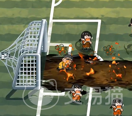 足球大人物手游小天技能强度分析 足球大人物手游小天角色技能详解与实战应用