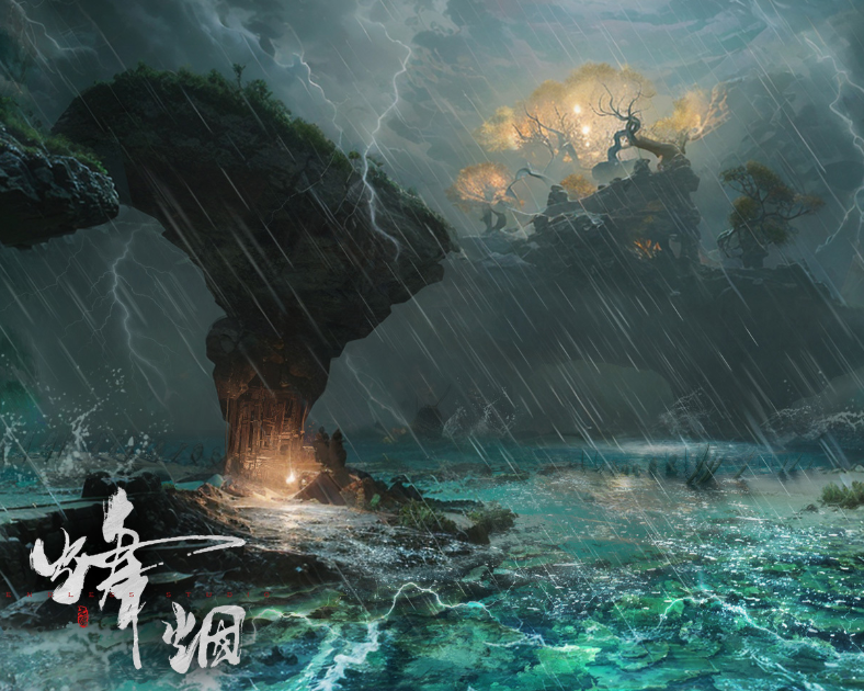 烽烟手游上线时间 烽烟手游公测日期及核心玩法详解