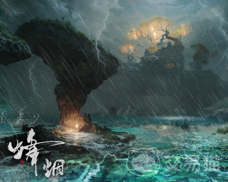 烽烟手游上线时间 烽烟手游公测日期及核心玩法详解