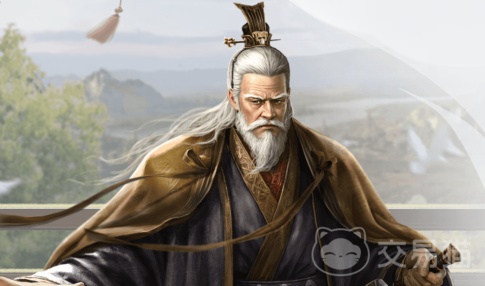 三国百将牌卢植强度分析
三国百将牌卢植实战表现与阵容适配指南