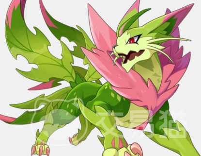 洛克王国世界武斗酷猫 洛克王国酷猫武斗玩法与获取攻略