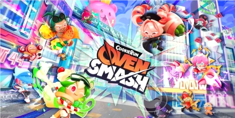 姜饼人OvenSmash开荒指南 姜饼人OvenSmash新手入门与全流程通关技巧