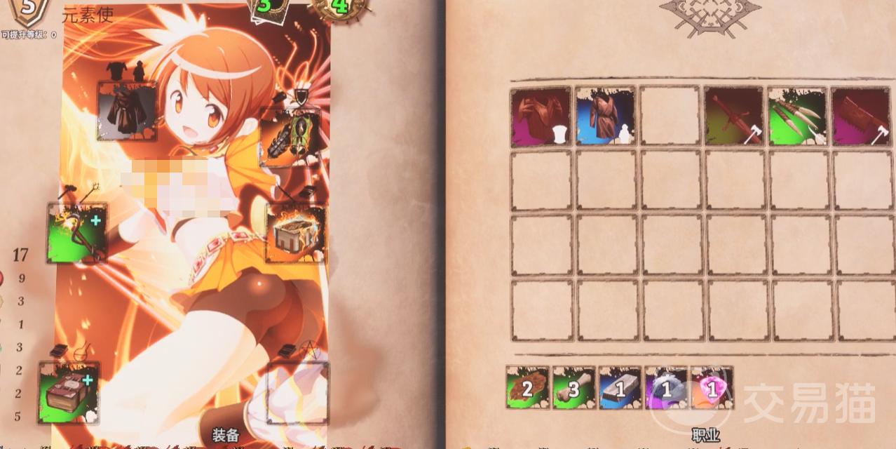 火焰审判手游卡牌推荐 火焰审判手游火系近战灼烧流阵容搭配与实战技巧