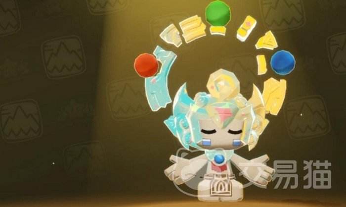 洛克王国世界人形宠盘点 洛克王国手游人气人形精灵图鉴与获取方式