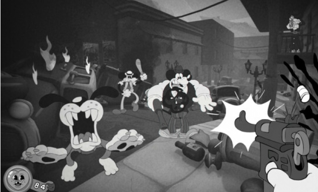 神探杰克鼠角色设定解析 神探杰克鼠核心人物与角色关系深度梳理