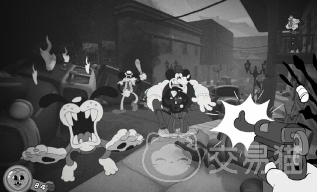 神探杰克鼠角色设定解析 神探杰克鼠核心人物与角色关系深度梳理