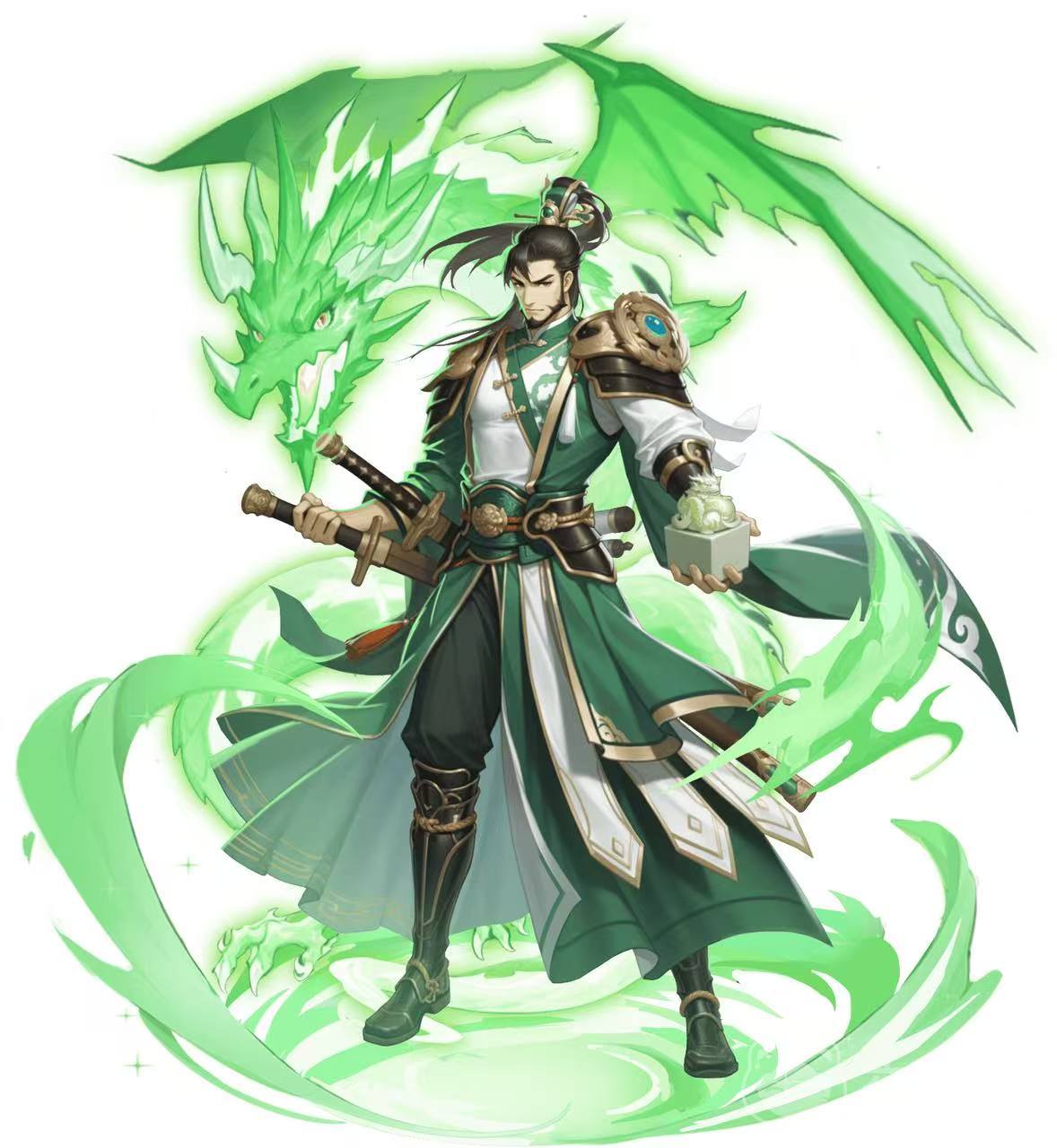 王者荣耀荣耀战将刘备玩法攻略 王者荣耀刘备出装铭文连招技巧详解