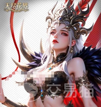 无尽花界礼包码大全 无尽花界最新可用兑换码汇总