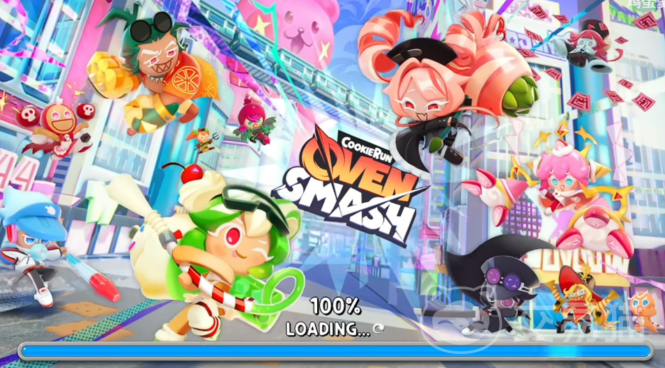 姜饼人OvenSmash发售时间预测 姜饼人OvenSmash上线日期与最新消息