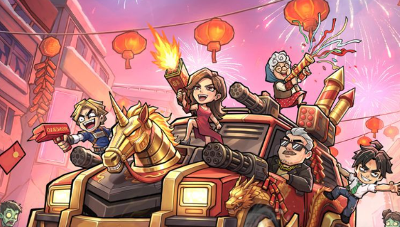 生存33天爆炸地精怎么打 生存33天爆炸地精通关技巧与高效打法详解