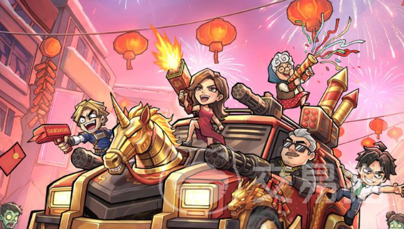 生存33天爆炸地精怎么打 生存33天爆炸地精通关技巧与高效打法详解