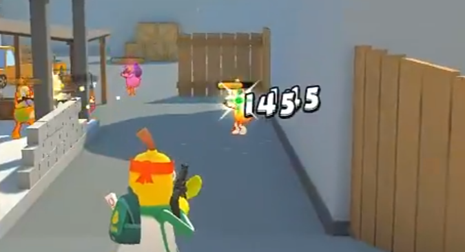 嘎嘎射击直升机怎么样 嘎嘎射击直升机玩法解析与实战技巧