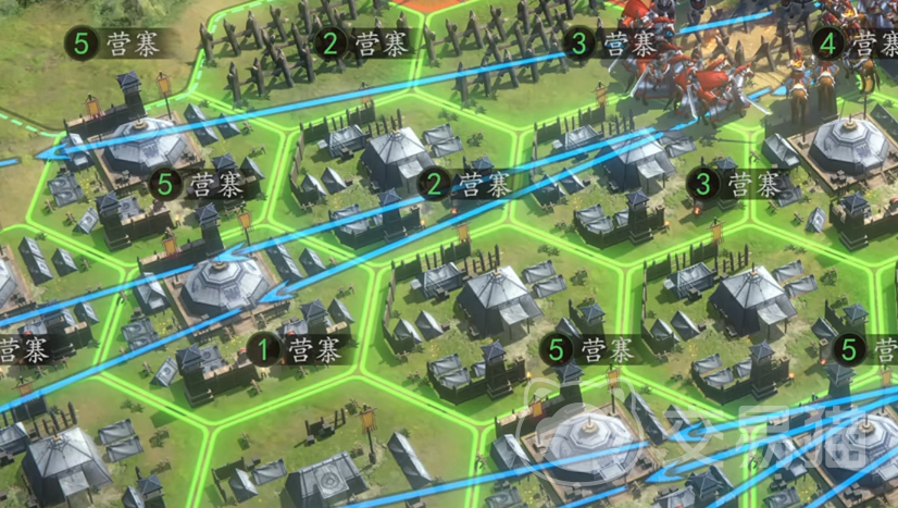 三国志王道天下是什么类型的游戏 三国志王道天下特色玩法深度解析