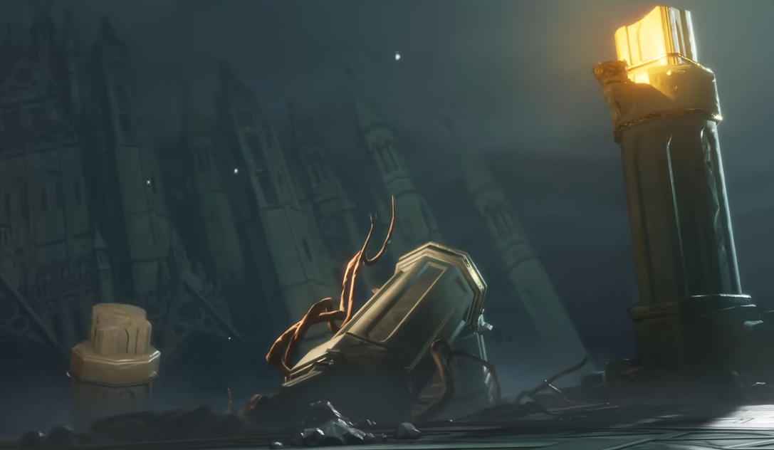 绿梦时空之声恶土 绿梦时空之声恶土玩法解析与背景设定