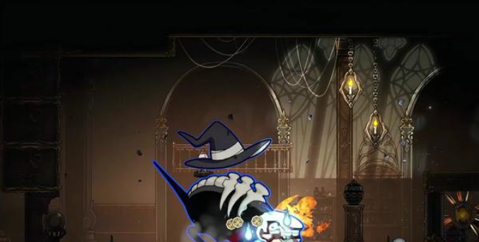 不寐之境女巫与魔咒强度对比分析  
不寐之境女巫与魔咒中高威胁怪物全面盘点