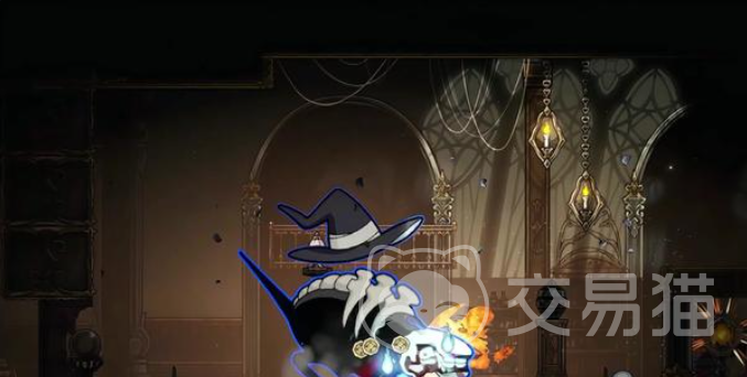 不寐之境女巫与魔咒强度对比分析
不寐之境女巫与魔咒中高威胁怪物全面盘点