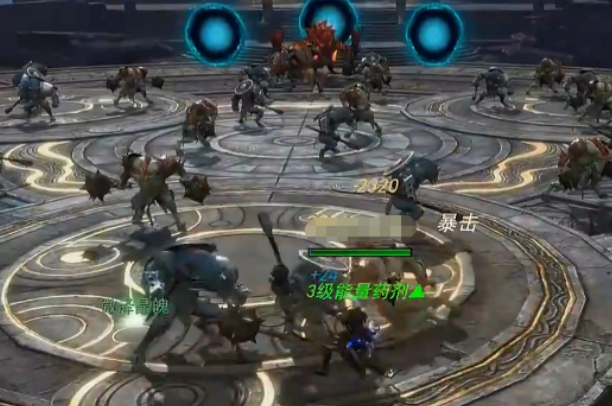 烽烟手游矿区争夺玩法详解 烽烟手游矿区争夺战规则与获胜技巧