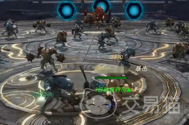 烽烟手游矿区争夺玩法详解 烽烟手游矿区争夺战规则与获胜技巧